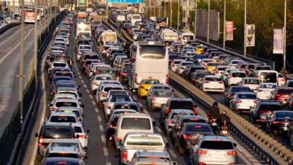 Son dakika! İçişleri Bakanlığı açıkladı: Kurban Bayramı trafik tedbirleri