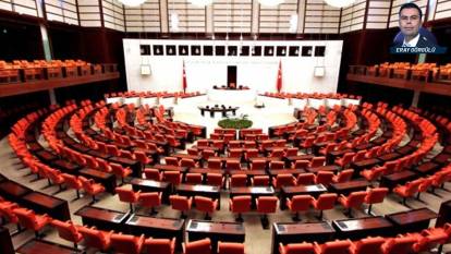 Meclis'in sıcak gündemi: Ceza İnfaz Kanunu bayram tatili öncesine yetişecek mi?