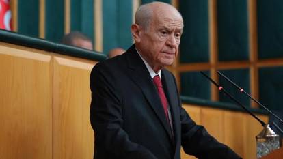 Devlet Bahçeli'den Kurban Bayramı mesajı: Terörsüz Türkiye ebedi bayram olacak!