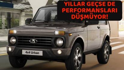BU ARAÇLAR YILLARA RESMEN MEYDAN OKUYOR: Dünyanın en uzun ömürlü otomobilleri belli oldu!