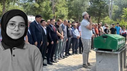 5.8'lik depremde panik atak geçirip yaşamını yitirmişti: 14 yaşındaki Afra Nur LGS'ye hazırlanıyordu