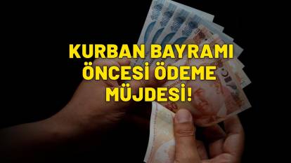 KURBAN BAYRAMI MASRAFLARINIZ KARŞILANACAK: İşte faizsiz kredi fırsatları! En yüksek ödemeyi hangi banka yapıyor?