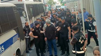 CHP’li belediyelere yönelik soruşturma: O isimler tutuklandı