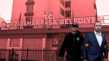 Hakan Bahçetepe tutuklandı, denge değişti: Gaziosmanpaşa Belediyesi AK Parti’ye geçebilir