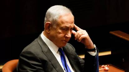 Netanyahu’ya çapraz sorgu: 1788 kez ‘hatırlamıyorum’ cevabını verdi