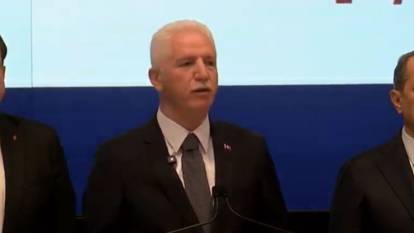 Vali Gül açıkladı: İstanbul'da bayram tedbirleri
