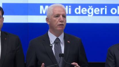 Vali Gül açıkladı: İstanbul'da bayram tedbirleri