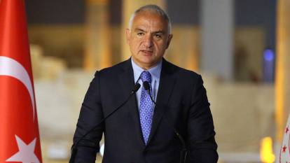 Bakan Ersoy: Geçmişe ışık tutmaya devam edeceğiz