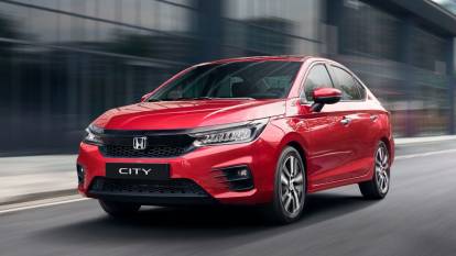 HONDA HAZİRAN AYI FİYAT LİSTESİ GÜNCELLENDİ: Civic, Type-R, Jazz, CR-V ve HR-V ne kadar?