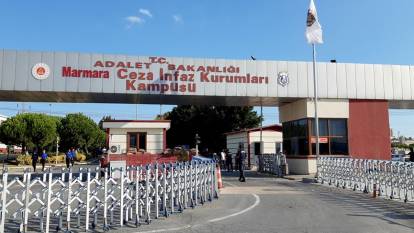 İBB soruşturmasında flaş gelişme: Silivri'deki 9 isim farklı şehirlere nakledildi