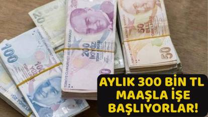 GÖRDÜĞÜNÜZE İNANIN: Bu okuldan mezun olan aylık 300 bin TL maaşla işe başlıyor!