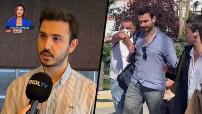 ‘Mavi gömlekli’ çocuk Ekol TV’ye konuştu: O kızın yerinde siz de olabilirsiniz
