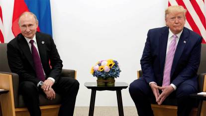Rusya, Ukrayna'ya yanıt verecek mi? Trump'tan Putin görüşmesi sonrası açıklama