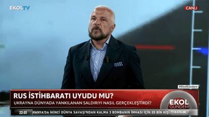 Rusya’nın Ukrayna’ya yanıtı nükleer mi olacak? Mete Yarar’dan çarpıcı yorum