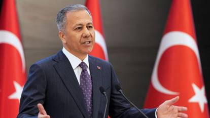 Bakan Yerlikaya vatandaşları uyardı: Yolun sonu bayram olsun!