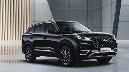 CHERY HAZİRAN AYI GÜNCEL FİYAT LİSTESİ YAYINLANDI: Tiggo 7, 8 Pro Max ve Omoda 5 Pro ne kadar?
