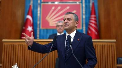 Son dakika! Özgür Özel hakkında yeni soruşturma