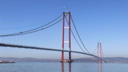 BAYRAMDA KÖPRÜ VE OTOYOL GEÇİŞLERİ ÜCRETSİZ Mİ OLACAK? İşte 2025 Kurban Bayramı uygulaması