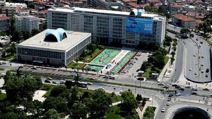 Son dakika! 5 belediye başkanı görevden alındı