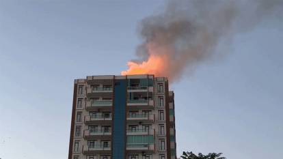 Diyarbakır'da yangın faciası: 3'ü çocuk 4 kişi hayatını kaybetti
