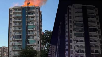 Bakan Tunç'tan Diyarbakır'daki yangın faciası hakkında açıklama