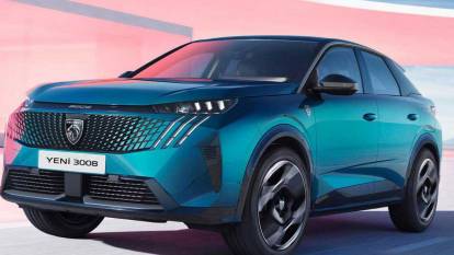 PEUGEOT HAZİRAN AYI GÜNCEL FİYAT LİSTESİ YAYINLANDI: Peugeot E-208, E-308, 408, 2008, 3008 ve 5008 ne kadar?