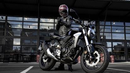 HONDA MOTOSİKLETLERE HAZİRAN AYI GÜNCELLEMESİ GELDİ: Honda Dio, Forza, ADV 350, PCX ne kadar?