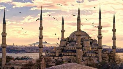 Siyasi isimlerden Kurban Bayramı mesajları