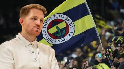 Son dakika! Fenerbahçe resmen açıkladı: Yeni futbol direktörü belli oldu