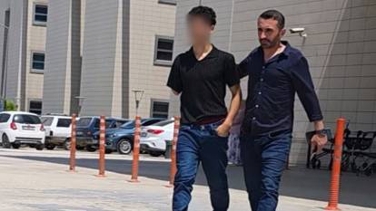 14 yaşındaki sürücü dehşet saçtı: Bir kişi hayatını kaybetti