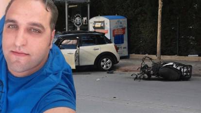 Yürek burkan olay: İlk iş gününde hayatını kaybetti