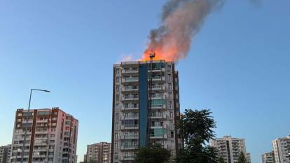 Diyarbakır'daki yangın faciasında 4 gözaltı