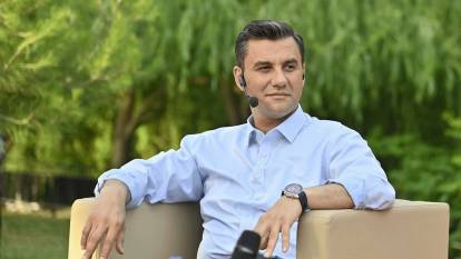 Manisa Büyükşehir Belediye Başkanı Ferdi Zeyrek elektrik çarpması sonucu ağır yaralandı