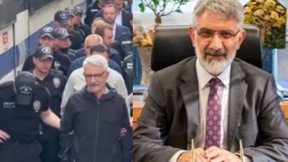 Lütfü Türkkan: Ali Sukas hırsızsa, Türkiye’de temiz adam yoktur