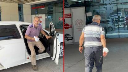 Bakan Memişoğlu bilançoyu açıkladı: Kurban kesimlerinde on binlerce kişi yaralandı