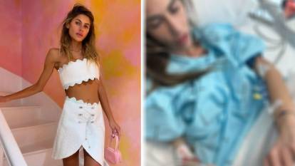 Son hali ortaya çıktı: Yoğun bakıma kaldırılan Nihal Candan 29 kiloya düştü