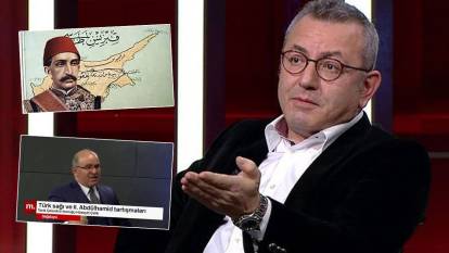 Av. Gültekin "Gerçekleri söyleyince kızıyorsunuz" dedi, paylaştı! Tarihin derin tartışması tekrar gündem oldu
