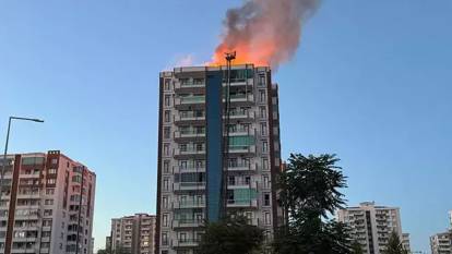 Son dakika! Diyarbakır'da yangın faciası: Gözaltı sayısı 5'e yükseldi