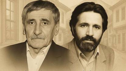 İki Güzel adam unutulmadı: Zarifoğlu ve Karakoç’a vefa mesajı