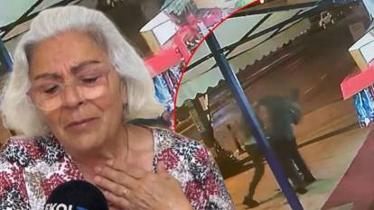 Acılı anne isyan etti: Komalık eden yumruğa hapis cezası!