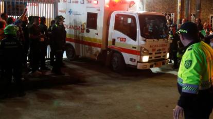 Cumhurbaşkanı adayına silahlı saldırı: 15 yaşındaki saldırgan gözaltında, Uribe'nin durumu kritik