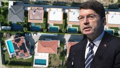 Adalet Bakanı Tunç'tan Ferdi Zeyrek açıklaması: Ciddi arızalar tespit edildi