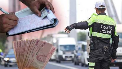 Yeni trafik düzenlemesi Meclis'e geliyor: Kırmızı ışık cezası 10 bin lira, kazadan kaçana hapis cezası