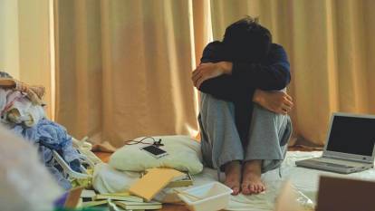 Sessiz salgın: Hikikomori! "Çocukları intihara bile sürüklüyor"