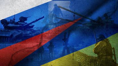 Rusya, Ukrayna'ya askeri harekat başlattı!
