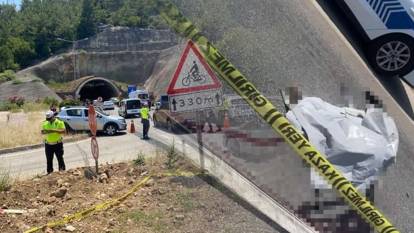 Bayramın 3. gününde korkunç kaza! Bakan Yerlikaya paylaştı: 2 ölü, 4 yaralı