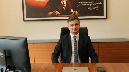 Dezenformasyonla Mücadele Merkezi'ne yeni atama!