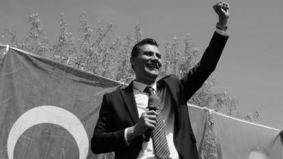 Ferdi Zeyrek'in ölümünde yeni detaylar!  Makine dairesine çıplak ayakla inmiş...