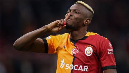 Fenerbahçe'ye Osimhen piyangosu! Alamayınca çıldırdılar: Tam 40 milyon euro teklif ettiler