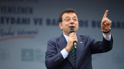 Bilirkişi davasında ilk duruşma: İmamoğlu ve avukatları duruşmaya katılmayacak